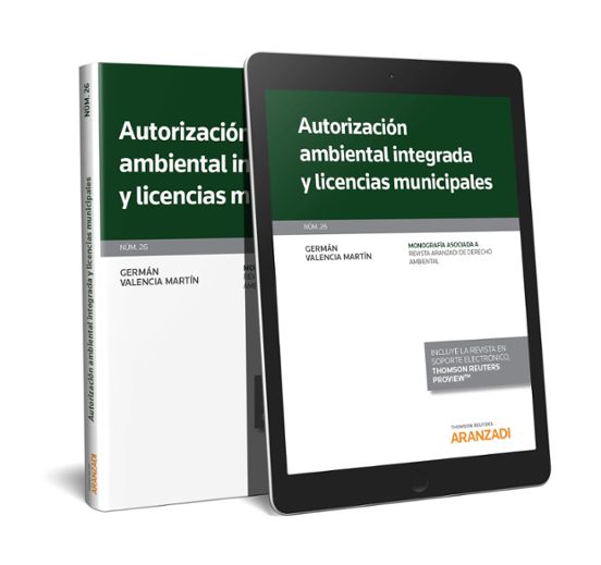 Autorización Ambiental Integrada A Licencias Municipales