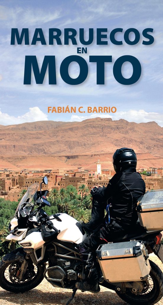 Marruecos En Moto 2018