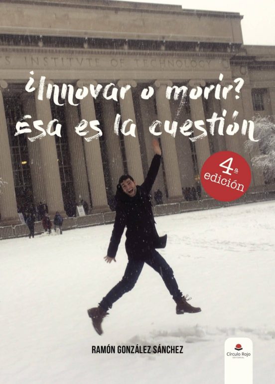 ¿Innovar O Morir? Esa Es La Cuestión