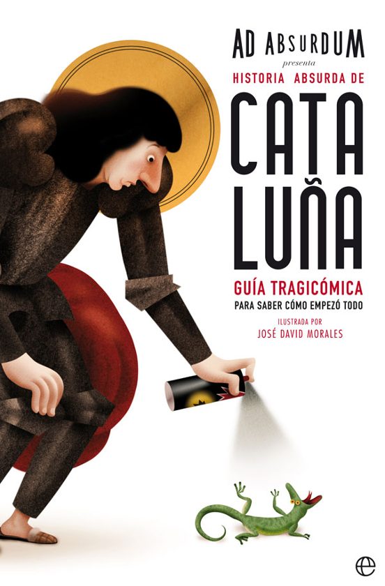 Historia Absurda De Cataluña