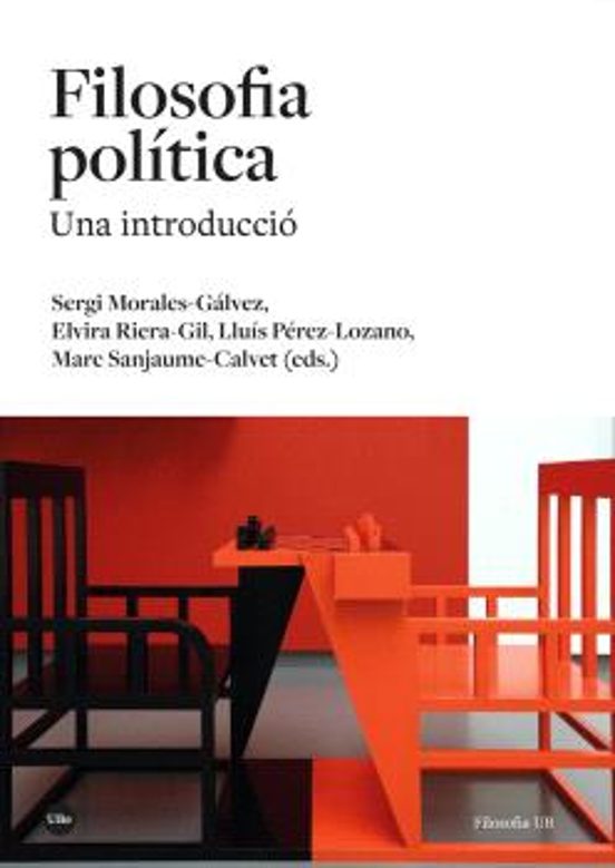Filosofía política