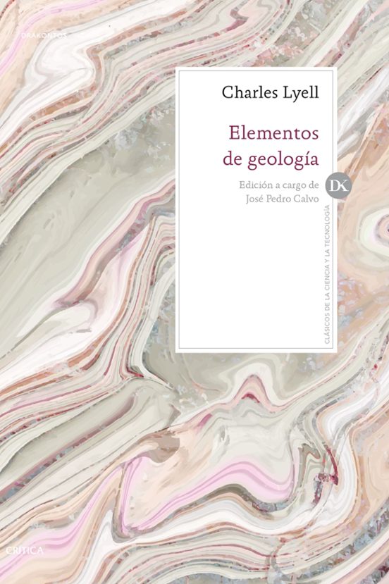 Elementos De La Geologia