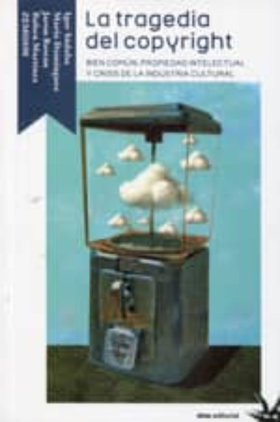 La Tragedia Del Copyright