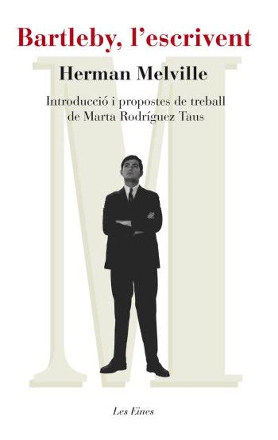 Bartleby L Escrivent
