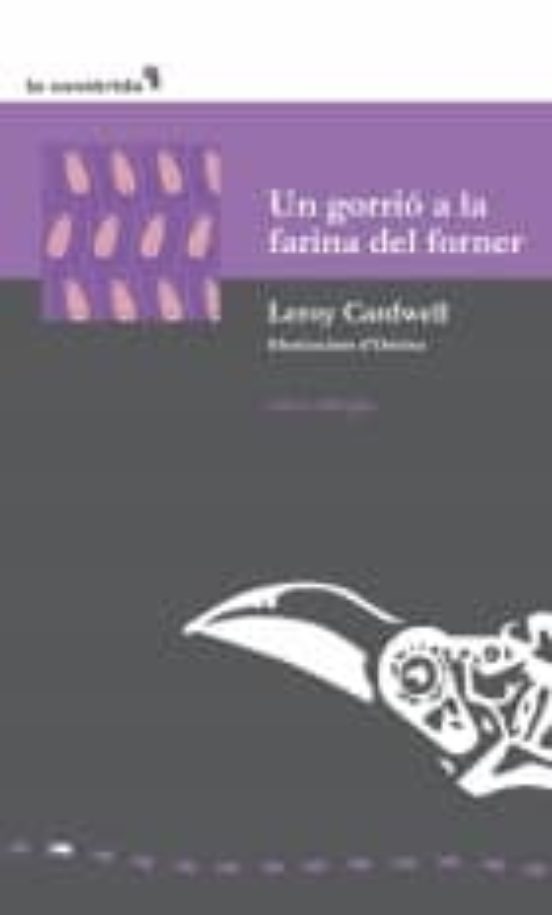 Un Gorrio A La Farina Del Forner