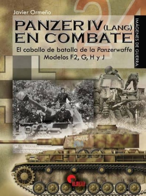Panzer Iv En Combate