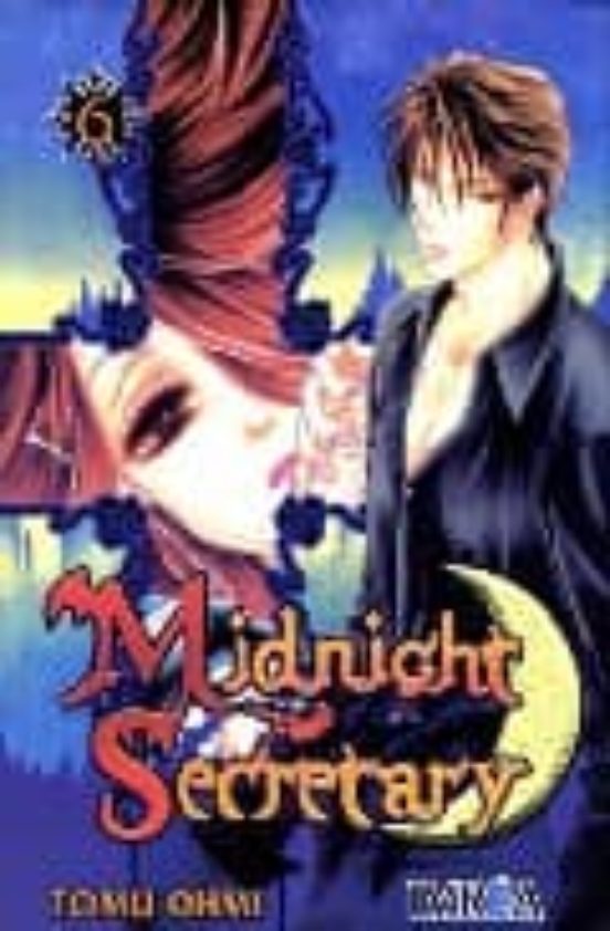 Midnight Secretary Nº 6