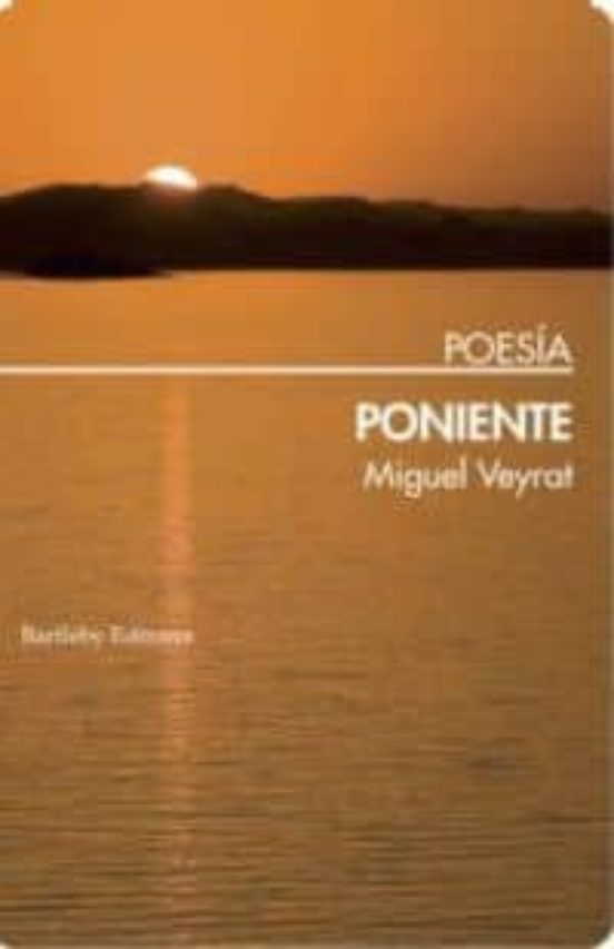 Poniente