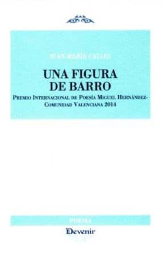 Una Figura De Barro Nº261