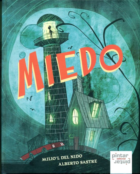 Miedo