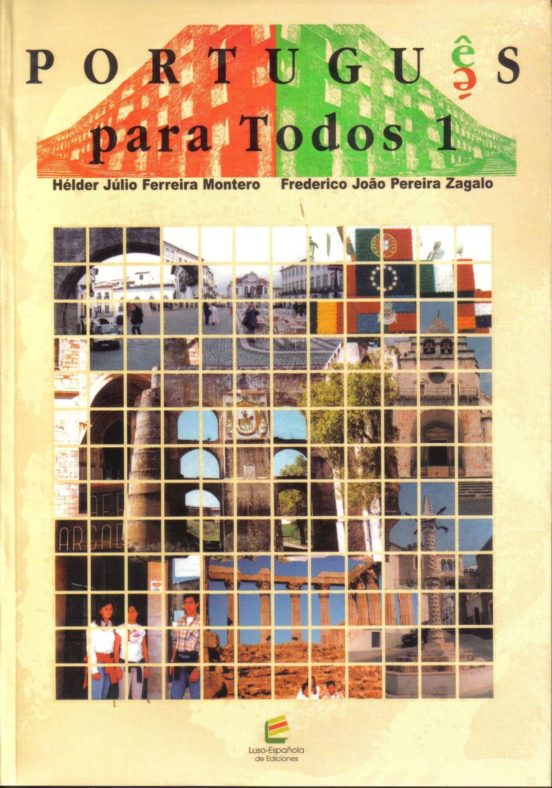 Portugues Para Todos 1