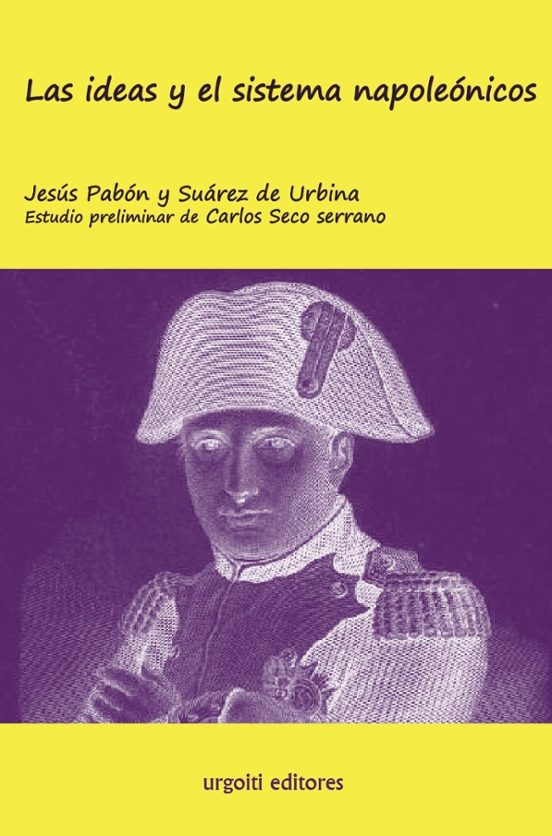 Las Ideas Y El Sistema Napoleónicos