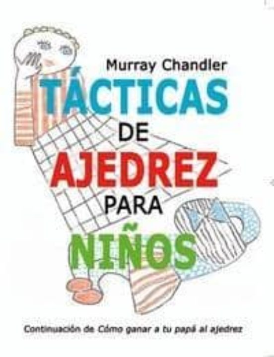 Tácticas De Ajedrez Para Niños