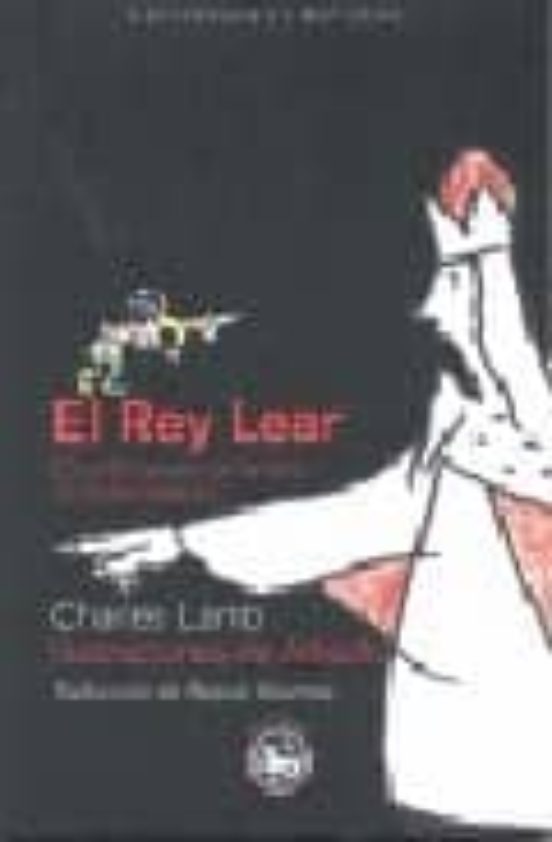 El Rey Lear