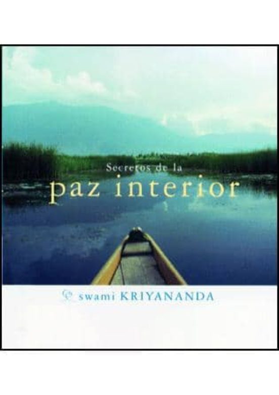Secretos De La Paz Interior