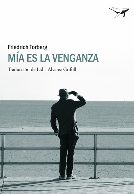 Mía Es La Venganza