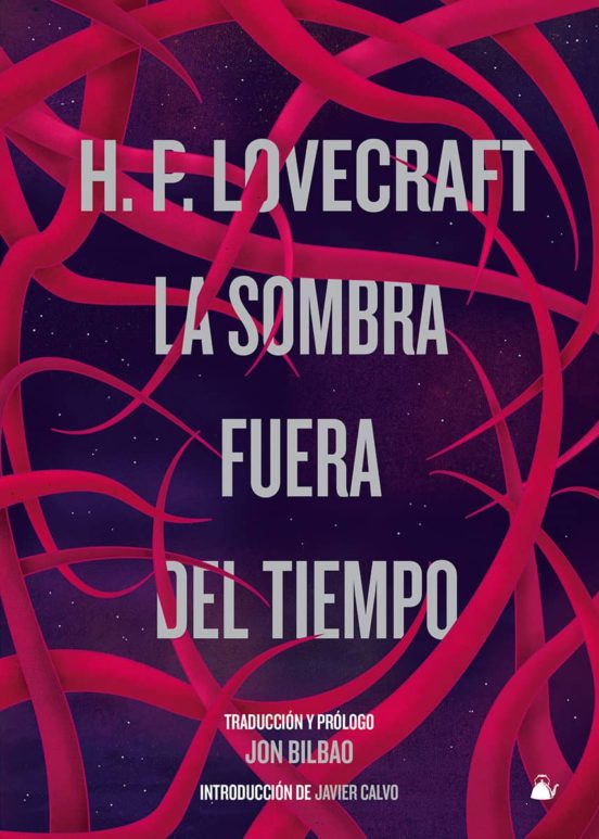La Sombra Fuera Del Tiempo