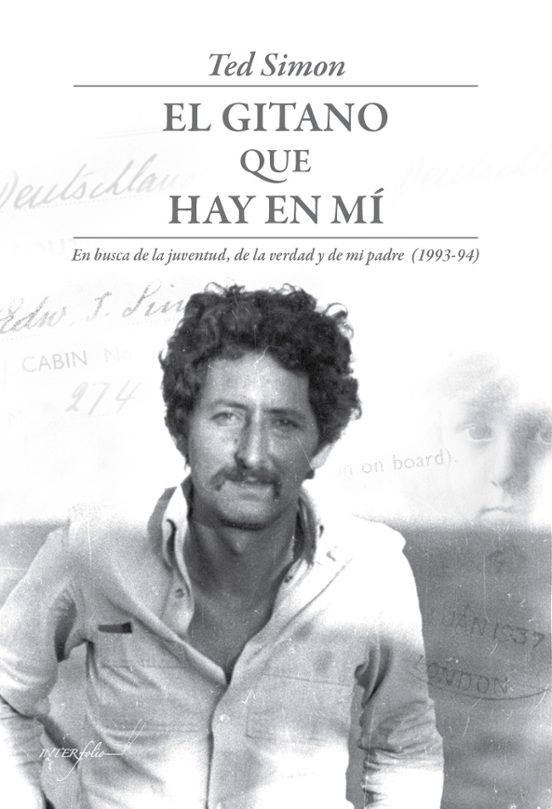 El Gitano Que Hay En Mí