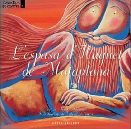 Espasa D Huguet De Mataplana
