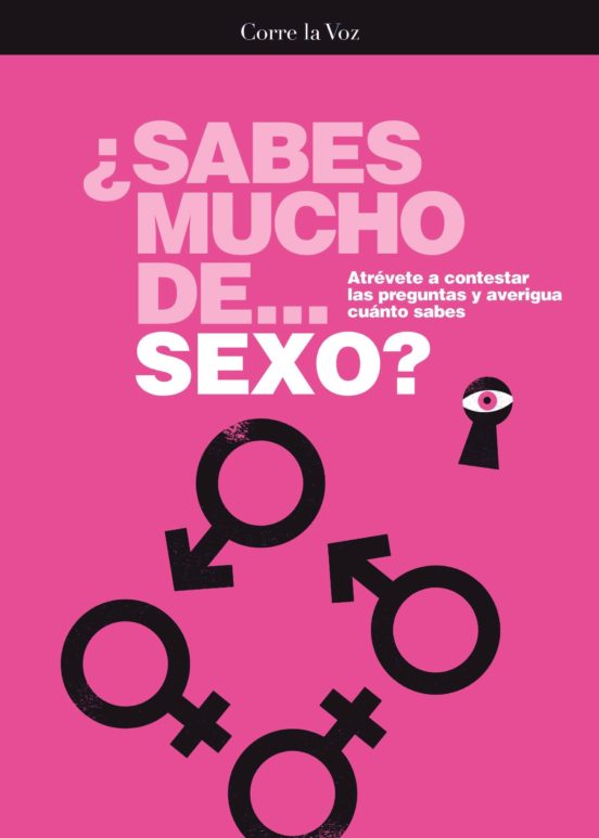 ¿sabes Mucho De Sexo?