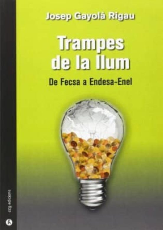 Trampes De La Llum
