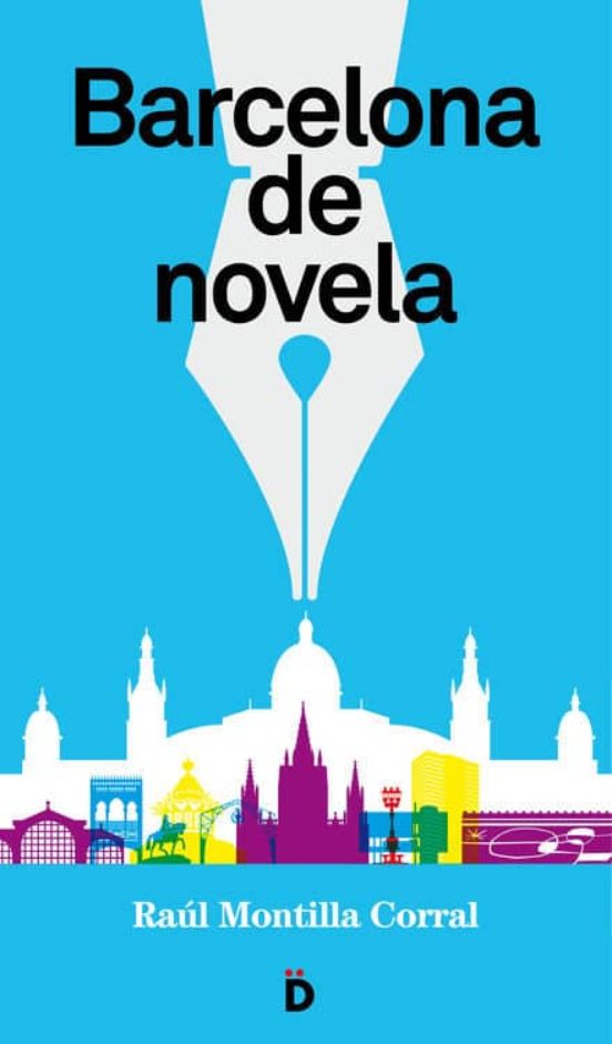 Barcelona De Novela