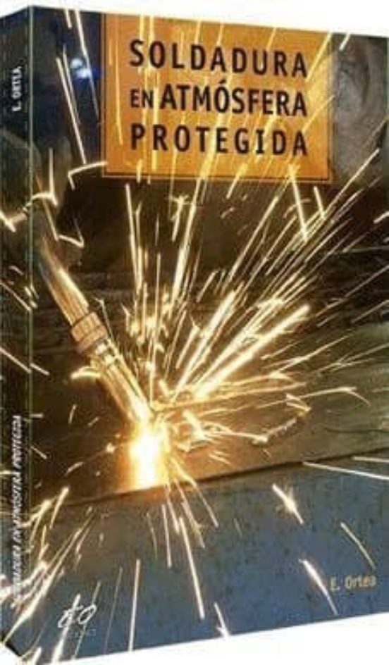 Soldadura En Atmósfera Protegida