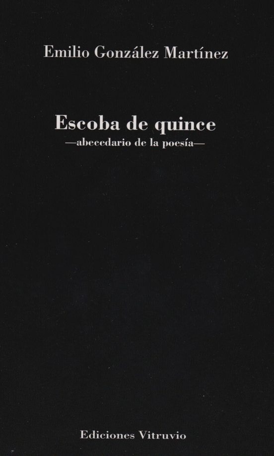 Escoba De Quince