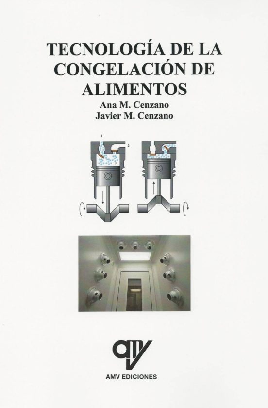 Tecnología De La Congelación De Alimentos