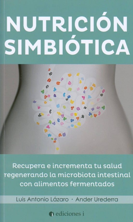 Nutricion Simbiotica