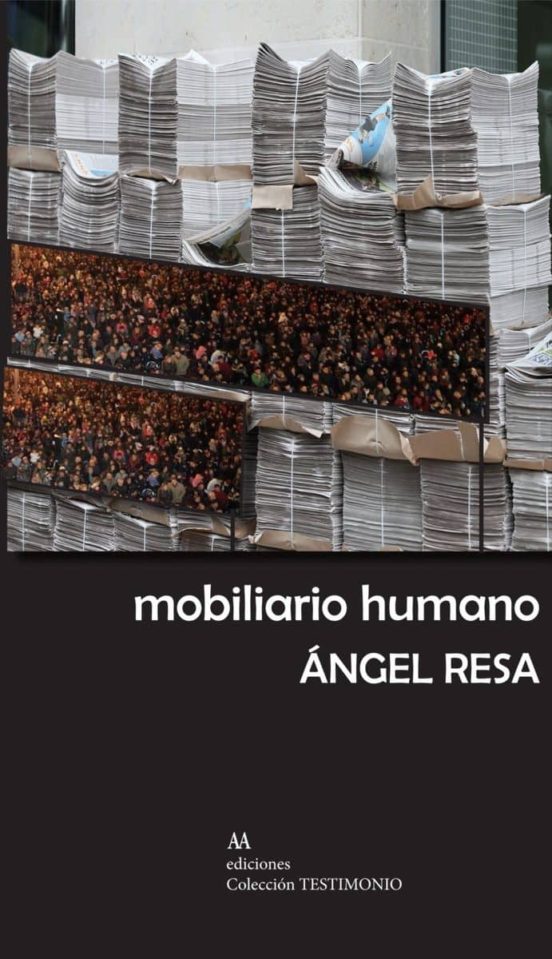 Mobiliario Humano