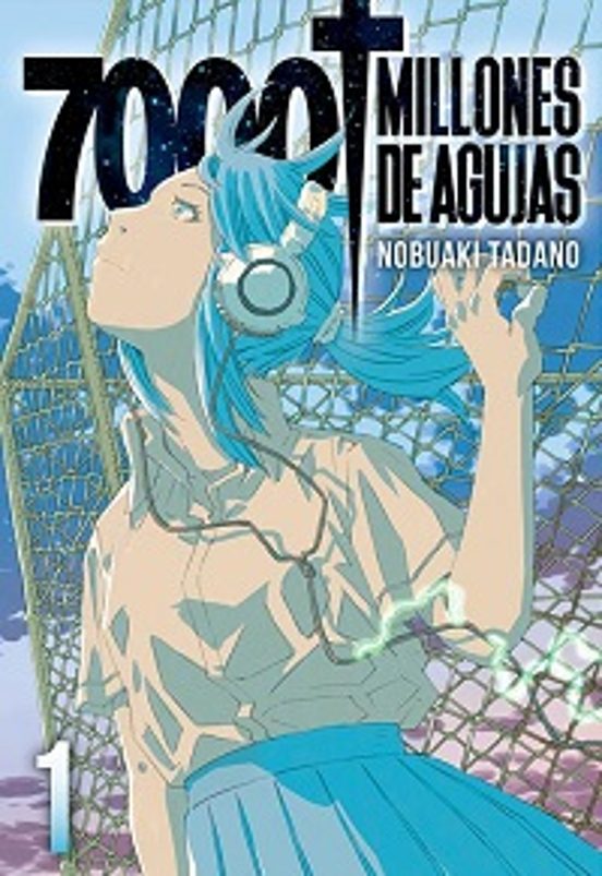 7000 Millones De Agujas Vol. 1