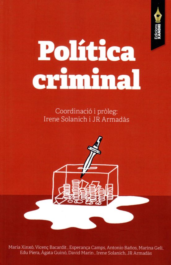 Politica Criminal