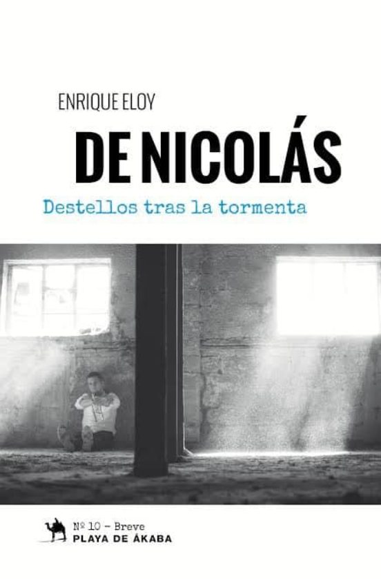Destellos Tras La Tormenta