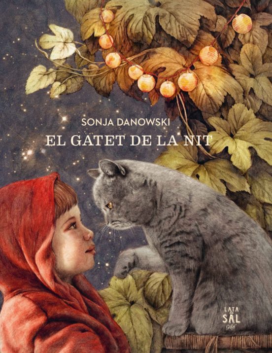 El Gatet De La Nit