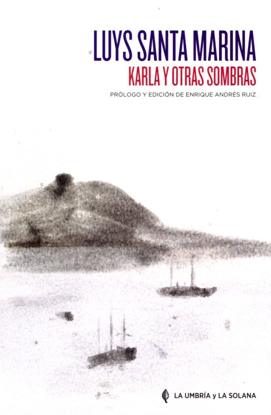 Karla Y Otras Sombras