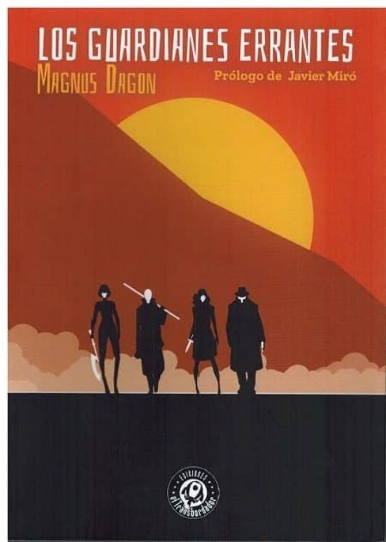 Los Guardianes Errantes