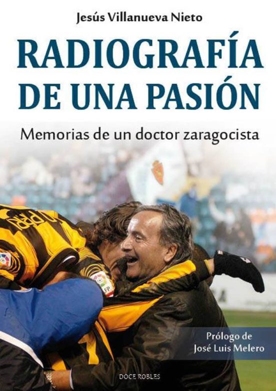 Radiografia De Una Pasion