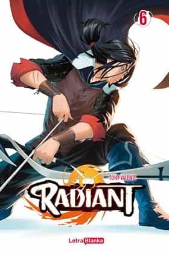 Radiant Nº 6