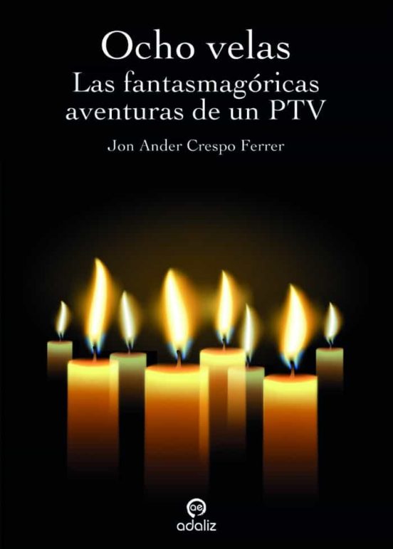 Ocho Velas