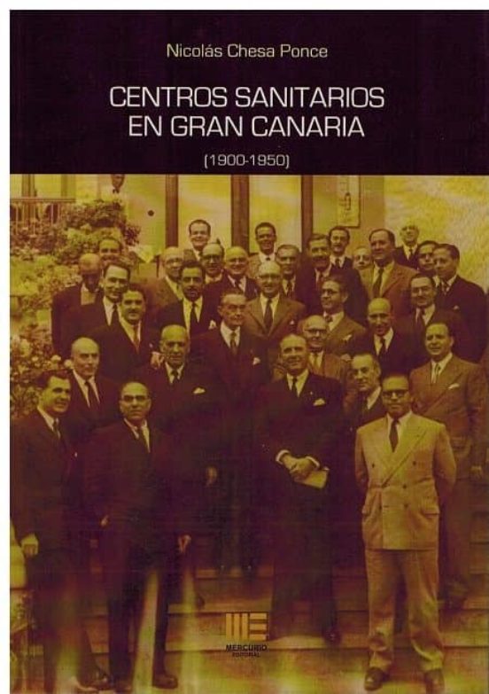 Centros Sanitarios en Gran Canarias