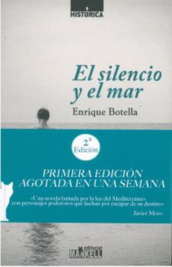 El Silencio Y El Mar