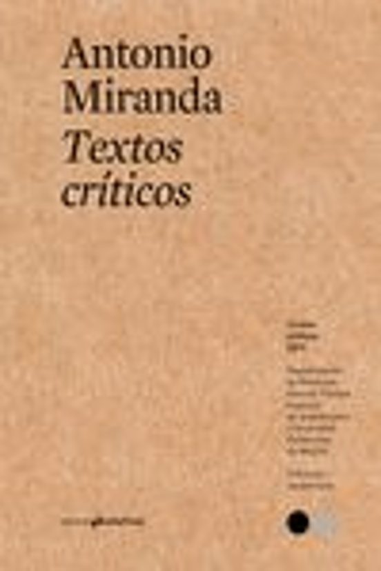 Textos Críticos #7