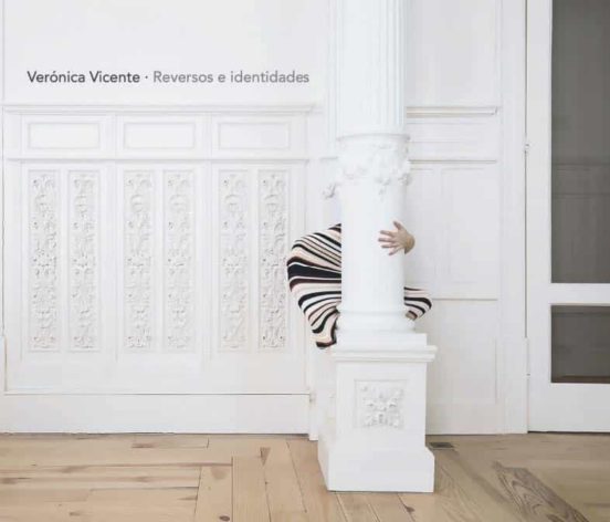 Veronica Vicente: Reversos E Identidades