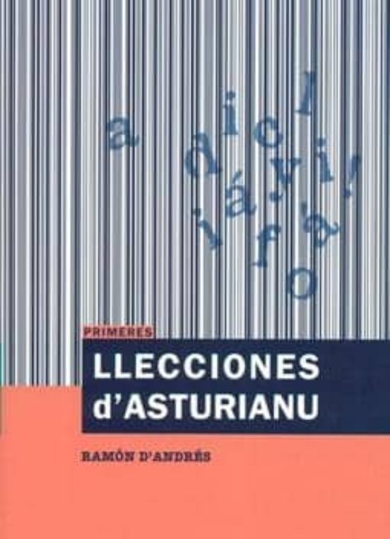 Primeres Lecciones D Asturianu
