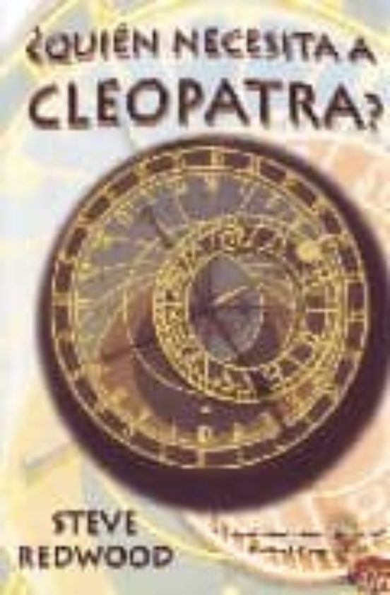 ¿quien Necesita A Cleopatra?