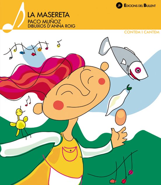 La Masereta