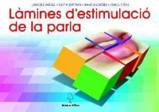 Làmines Destimulació De La Parla