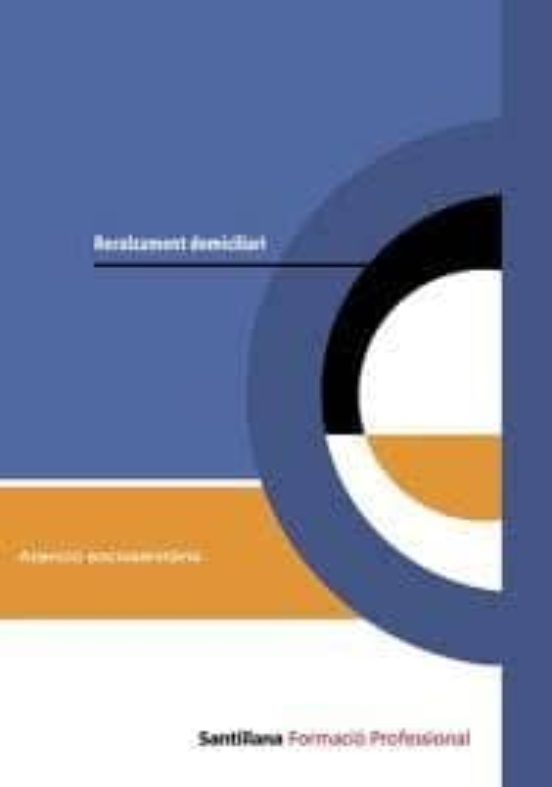 Recolzament Domiciliari