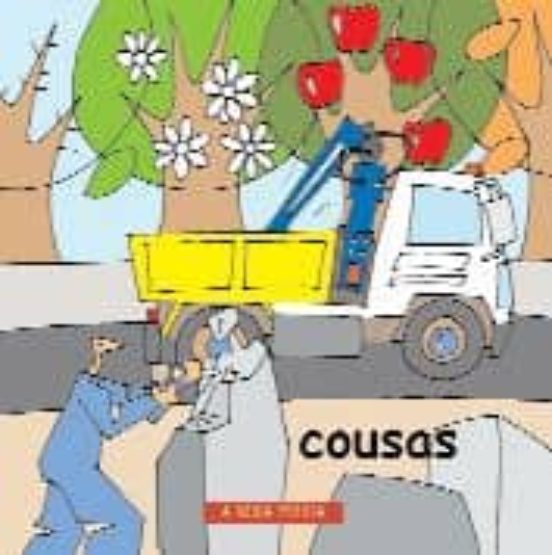 Cousas Nº 2